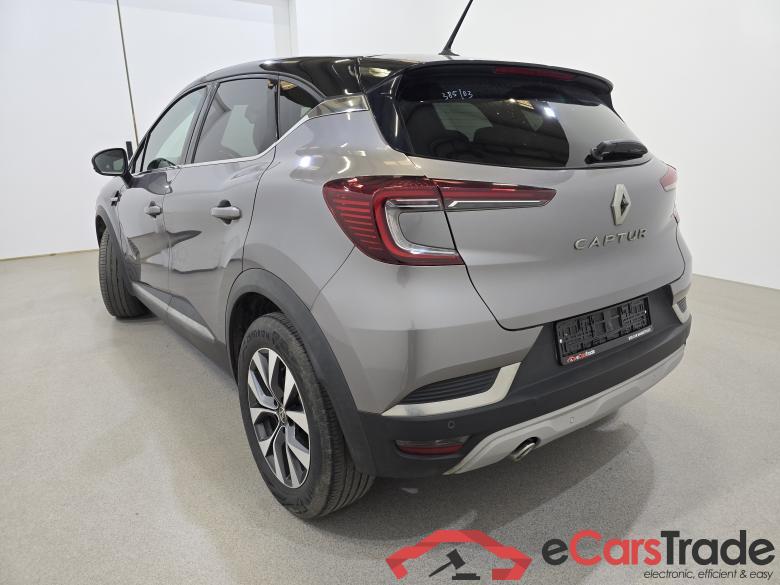 Renault Captur 1.5 BlueDCI Intens LED Navi KeylessGo Camera Klima PDC ... #6