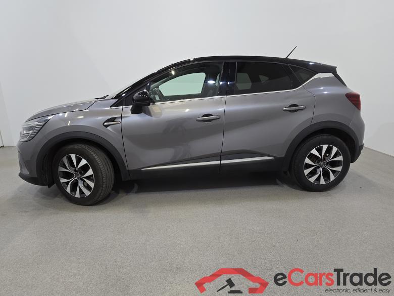 Renault Captur 1.5 BlueDCI Intens LED Navi KeylessGo Camera Klima PDC ... #2