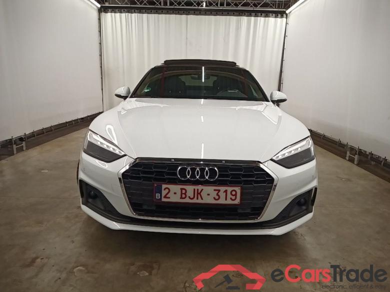 Audi A5 Sportback 30 TDI S tronic Business Edition 5d #1