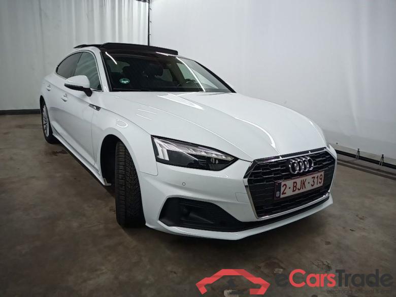 Audi A5 Sportback 30 TDI S tronic Business Edition 5d #2
