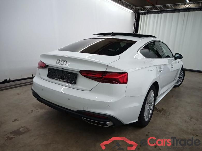 Audi A5 Sportback 30 TDI S tronic Business Edition 5d #3