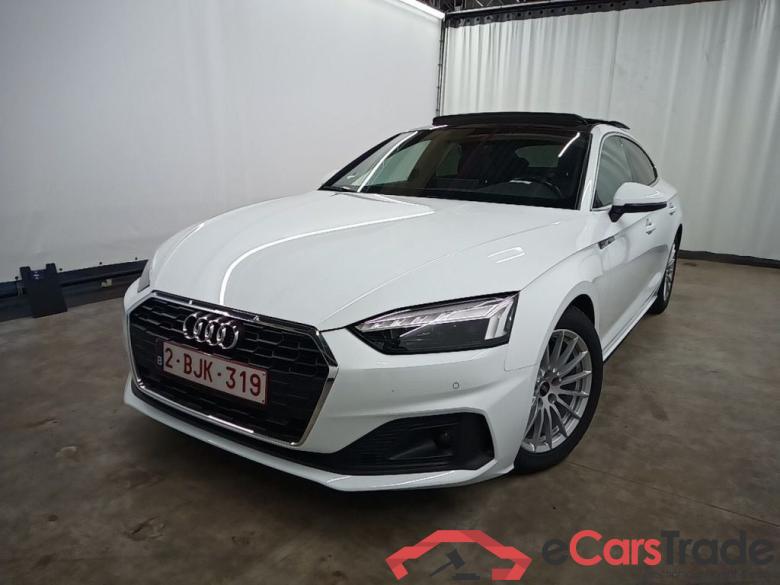 Audi A5 Sportback 30 TDI S tronic Business Edition 5d #4