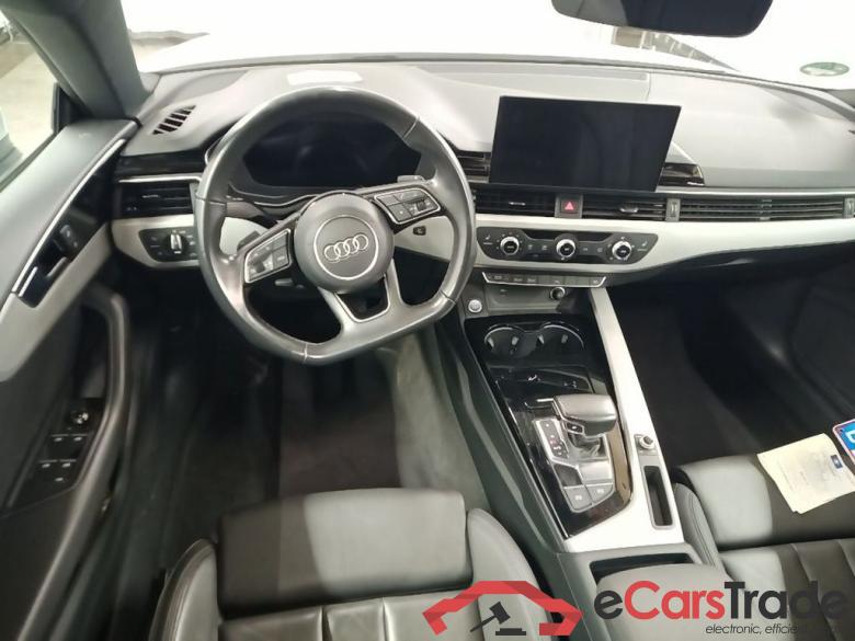Audi A5 Sportback 30 TDI S tronic Business Edition 5d #6