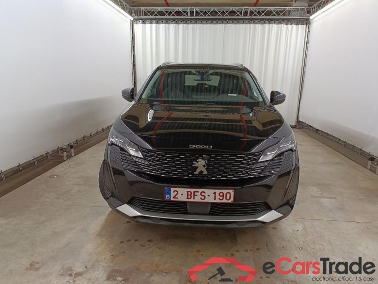 Peugeot 5008 1.5 BlueHDi 96kW S&S EAT8 Allure Pack 5d 7pl