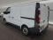 preview Renault Trafic #3