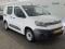 preview Citroen Berlingo #1