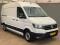 preview Volkswagen Crafter #1