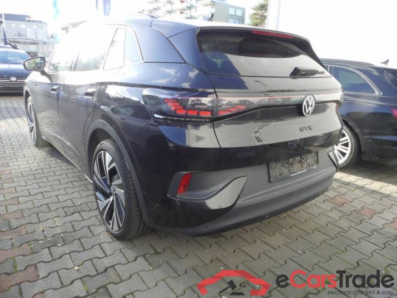 Vw GTX 220 kW 4Motion mit Infotainment-Paket ID.4 GTX 4Motion electric 220kW #3
