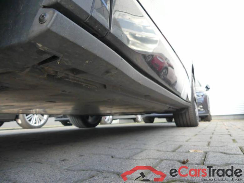 Vw GTX 220 kW 4Motion mit Infotainment-Paket ID.4 GTX 4Motion electric 220kW #6