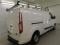 preview Ford Transit Custom #1