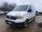 preview Volkswagen Crafter #0