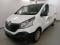 preview Renault Trafic #1