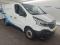 preview Renault Trafic #1