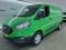 preview Ford Transit Custom #0