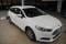 preview Ford Mondeo #1