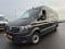 preview Volkswagen Crafter #0