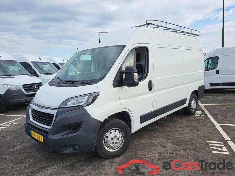 PEUGEOT Boxer 330 2.2 BlueHDi L2H2 Premium #1