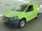 preview Volkswagen Caddy #0