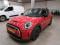 preview Mini Cooper SE #0