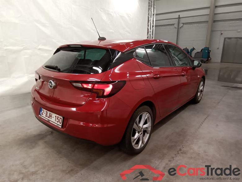 Opel, Astra FL'19, Opel Astra 1.2 Turbo 96kW S/S 2020 GS Line 5d #6