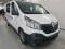 preview Renault Trafic #1