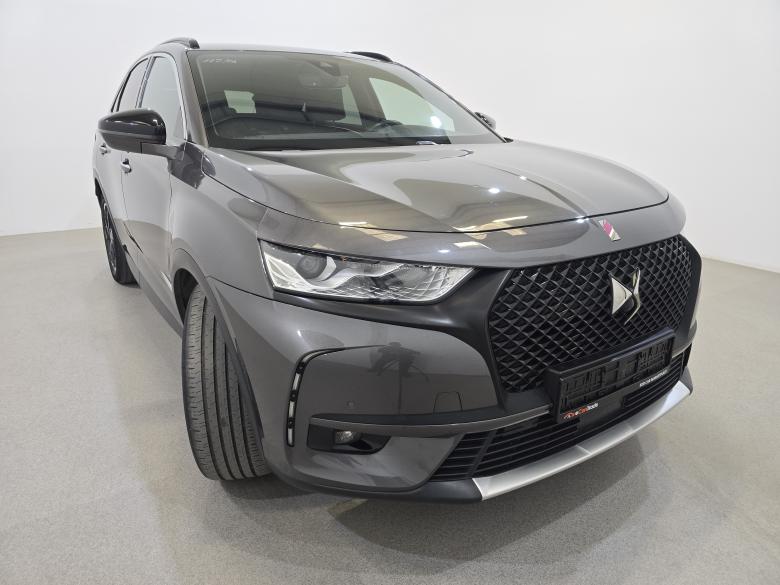 DS 7 Crossback 1.5 BlueHDI Performance LED-Xenon Virtual Navi 1/2 Sport-Leather-Alcantara KeylessGo Camera Klima PDC ... #3