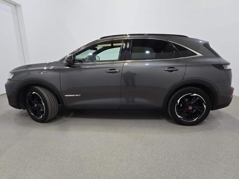 DS 7 Crossback 1.5 BlueHDI Performance LED-Xenon Virtual Navi 1/2 Sport-Leather-Alcantara KeylessGo Camera Klima PDC ... #2