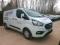 preview Ford Transit Custom #1