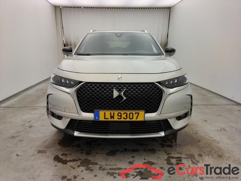 DS DS7 CROSSBACK 1.6 E-TENSE 181 PHEV Rivoli 5d #1