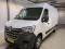 preview Renault Master #0