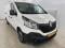 preview Renault Trafic #1