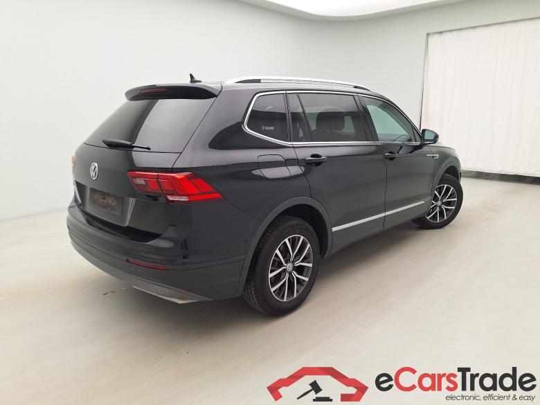 VW, Tiguan Allspace '17, Volkswagen Tiguan Allspace 1.5 TSI ACT DSG7 Comfor #3