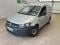 preview Volkswagen Caddy #0