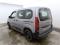 preview Citroen Berlingo #4