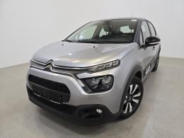 Citroen C3 1.2 PureTech Shine LED Navi Camera Klima PDC ...