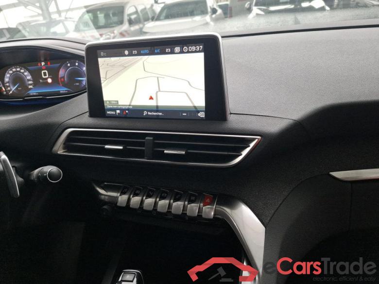 Peugeot 5008 1.5 BlueHDi Allure 7PL Aut. LED-Xenon I-Cockpit Navi 1/2 Sport-Leather KeylessGo Camera Klima PDC ... #5