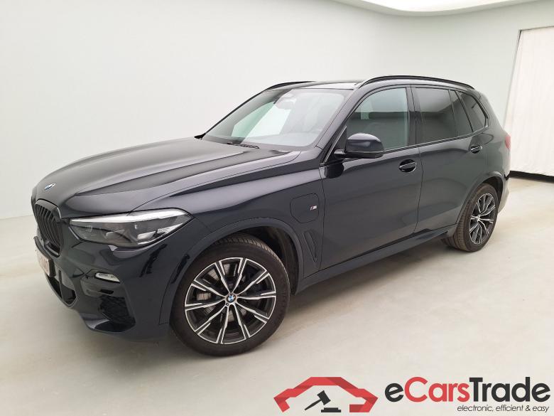 BMW, X5 '18, BMW X5 xDrive45e (155kW) 5d ///M-SportKit (total options: 16.801,64 Ex.Vat) #4
