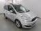 preview Ford Tourneo Courier #1