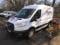 preview Ford Transit Custom #0