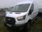 preview Ford Transit Custom #0