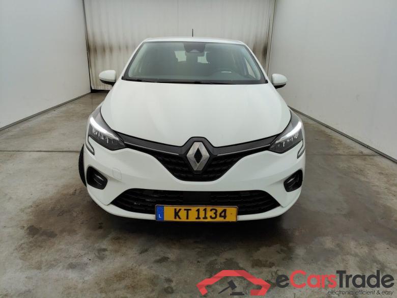 RENAULT CLIO V DIESEL 1.5 Blue 85 dCi Corporate Edition (EU6.2) 5d #1