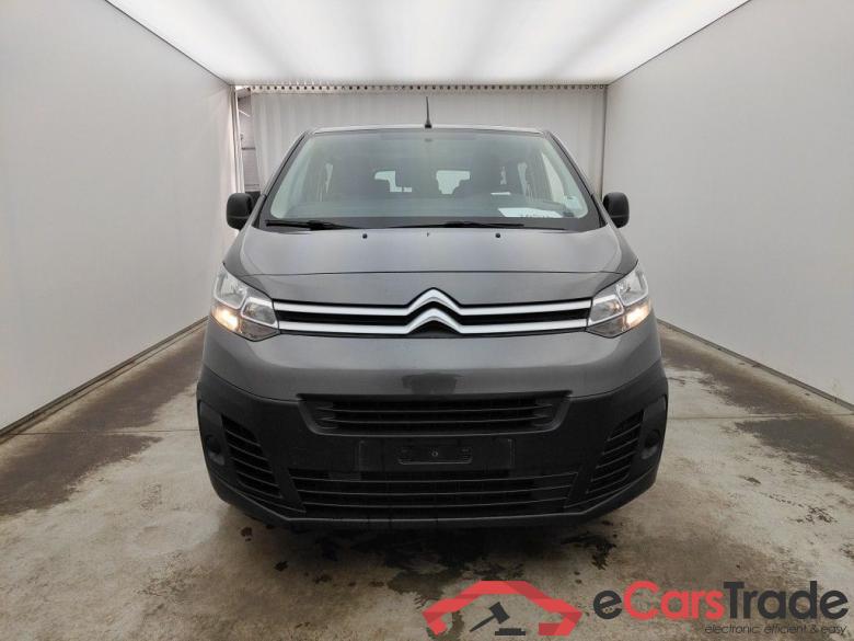 Citroën Jumpy XL 1.5 BlueHDi 120 S&S MAN6 Combi Comf. 4d 9pl #1