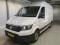 preview Volkswagen Crafter #0