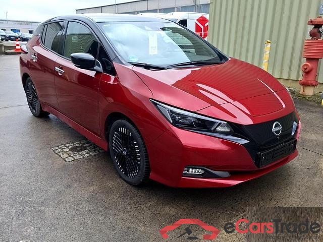 Nissan Leaf N-Connecta Navi KeylessGo Camera Klima PDC ... #2