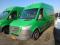 preview Mercedes Sprinter #0