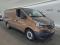 preview Renault Trafic #1