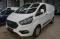 preview Ford Transit Custom #0