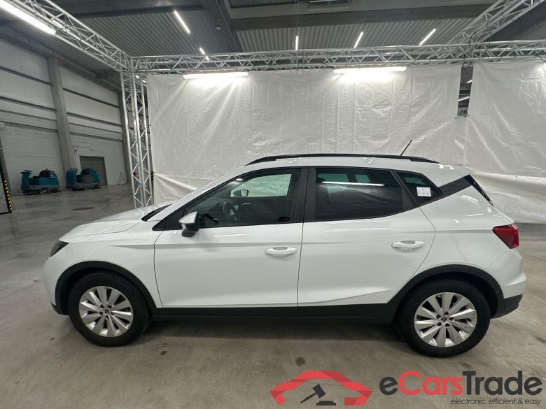 Seat, Arona FL'21, SEAT Arona 1.0 TSI 81kW DSG Move 5d #4