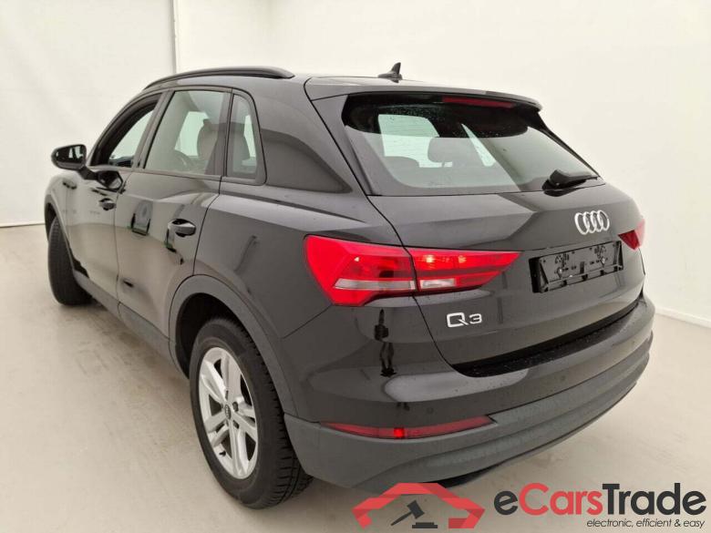 Audi Q3 2.0 35 TDI Aut. LED Virtual Navi-Pro Leather Klima PDC ... #4