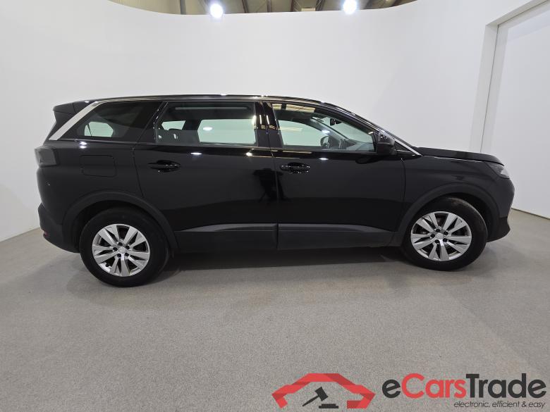 Peugeot 5008 1.2 PureTech 7PL LED I-Cockpit Navi Sport-Seats KeylessGo Camera Klima PDC ... #5